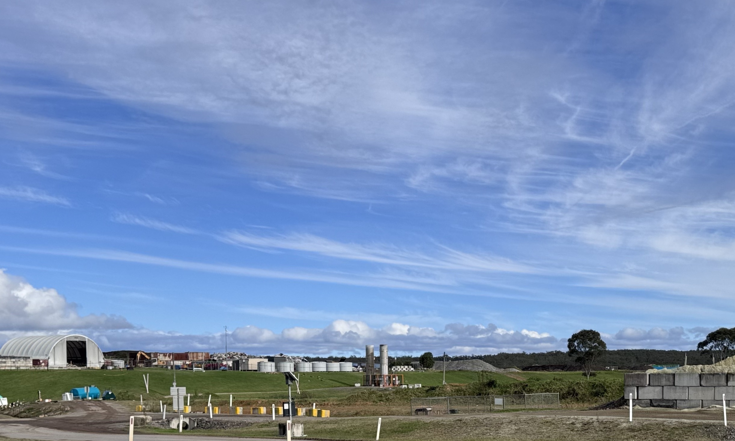 Image - Recycling Scenic / Sustainable Communities and Waste Hub